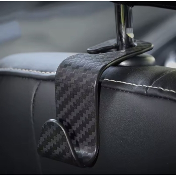 Wieszak Haczyk na fotel zagłówek 4szt